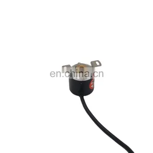 8mm Shaft 1024 Ppr Encoder E40H8-1024-3-T-24 Rotary Encoder thumbnail-2