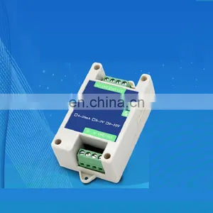CALT High Accuracy Analog Signal Transmit to RS485 Module Transmitter thumbnail-3
