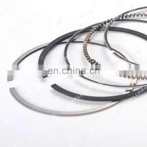 Honda Motor Motorcycle Parts TA.8656 Rik Piston Ring Set for Biz125 thumbnail-2