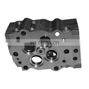 Wellfar K19 K39 Nature Gas Engine Parts Cylinder Head For Cummins K19 K39 Engine thumbnail-1