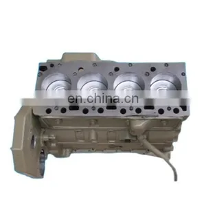 Wellfar Factory Sale Engine Blocks 4bt Cylinder Short Block Engine Block For Cummins thumbnail-1