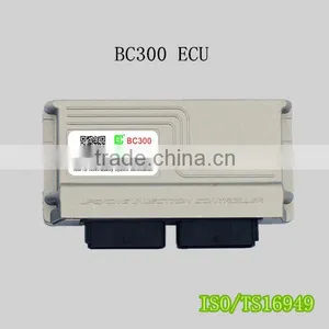 CNG LPG BC300 Ecu Kit thumbnail-1
