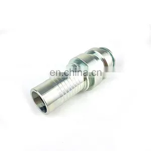 2020 Multifunctional Quickconnect Tube Pipe Fittings Stainless Steel Pipe Fittings thumbnail-2