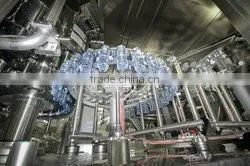 PET Bottle Washing Machine thumbnail-3