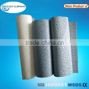 High Water and Oil Absortbency Standard Industrial Wiper Jumbo Roll thumbnail-5
