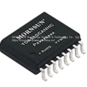 CAN Transceiver Module thumbnail-1