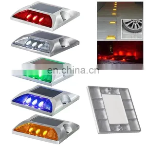 Wholesale Led Solar Road Studs With Price thumbnail-3