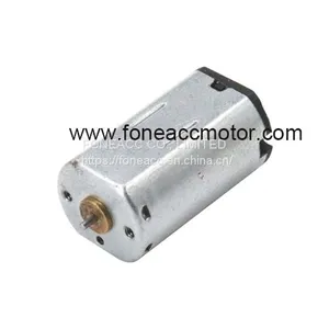 FF-M30VA 10 mm Diameter Micro Brush dc Electric Motor thumbnail-1