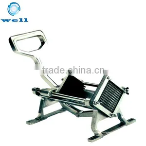 Manual French Fries Cutter Machine thumbnail-1