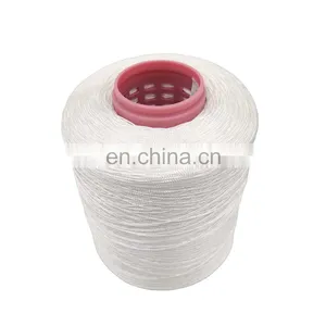 China Factory Wholesale Hilo de Coser Color 20/2 30/2 40/2 50/2 60/2 Sewing Thread Kite Thread Cotton thumbnail-1