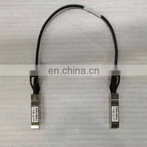 10G SFP+ DAC Passive Copper Cable Direct Attach Cable DAC 0.5m thumbnail-1