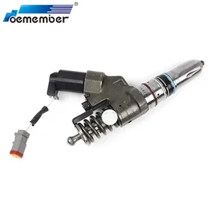 4903472 Common Rail Diesel Fuel Injector for Cummins thumbnail-1