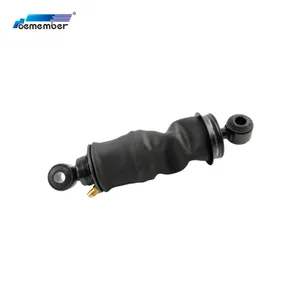 Oemember 500357352 500340706 Heavy Duty Truck Suspension Rear Left Right Shock Absorber For IVECO thumbnail-3