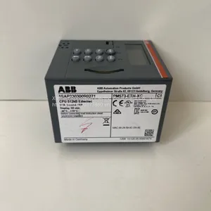 ICSI16E1 ABB Procontic 24VDC FPR3316101R1032 thumbnail-1