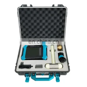 ASTM D5882-07 PIT Pile Integrity Testing 3 Component Borehole Geophone Instrument thumbnail-1
