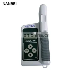 Portable Chlorophyll Measuring Plant Chlorophyll Tester thumbnail-1