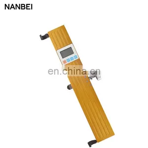 3000N Digital Wire Tension Meter for Elevator thumbnail-1