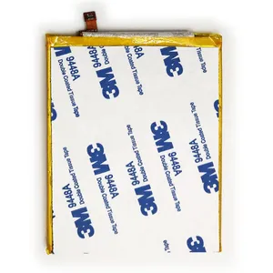 Phone Battery 4080mAh Li3940T44P8h937238 Batterie For ZTE Blade ZMAX Z982 Replacement Batteries thumbnail-5