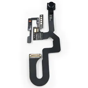 Camera Phone 7P ORG Small Front Camera For IPhone 7 Plus Proximity Sensor Face Front Camera Flex Cable Part Replacement thumbnail-3