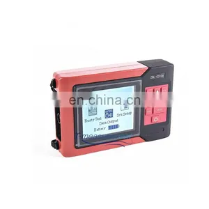 Taijia Concrete Wall Scanner Metal Detectors Rebar Sizes Detector ZBL-R800 Multi Functional Rebar Detector thumbnail-2