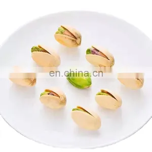 Delicious High Quality no Shell and Delicious Pistachio Kernel Grain Pistachos thumbnail-3