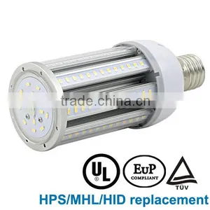 DLC UL IP64 Waterproof SAMSUNG5630 E40 54Wled Parking Lot Lighting thumbnail-1