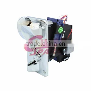 Factory First Grade Condom-vending-machine Coin Acceptor thumbnail-1