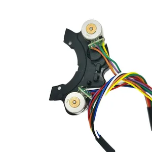 8mm DC Micro Stepper Mini Stepping Motor thumbnail-3