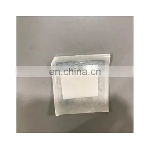 Natural Cotton Medical Absorbent Sterilized Non-Woven Sponges thumbnail-1