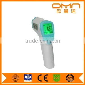 Clinic and Home Use Medical Thermometer Non Contact thumbnail-1