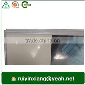 Wholesale a4 Size 3 Ring Binder Pvc File Folder thumbnail-6