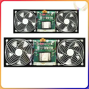 H0NEYWELL 51303940-150 Fan Module thumbnail-5