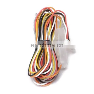 Promata Hot Sale Speed Control Canbus Digital Front Parking Sensor thumbnail-5