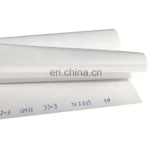 270g Advertising Materials High Quality Flex Lona Matt ( Cold Lamination, Frontlit,glossy,300*500 18*12) thumbnail-5