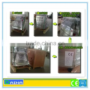 One-stop Shopping!! Electric Pizza Dough Roller/ Electric Pastry Dough Roller Machine thumbnail-5