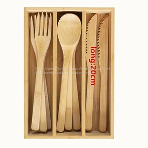 Wholesale Bamboo Feeding Tweezers/ Bamboo Tong for Pet Bamboo Wooden Kitchen Tool thumbnail-4