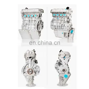 Auto Part Chinese Engine Assembly DK13-06 Engine Assembly Fit for DFM SOKON thumbnail-5