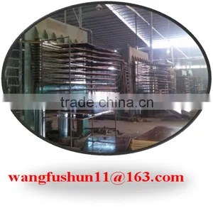 Shuttering Plywood 18mm Film Faced Plywood Vietnam 18mm Film Faced Plywood thumbnail-1