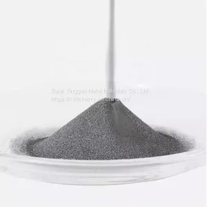 Spherical Titanium Powder thumbnail-4