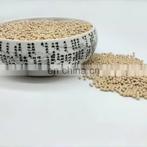 Zeolite 3-10L Medical Oxygen 95-98% Purity HX-4A Molecular Sieve Lithium Molecular Sieve thumbnail-5