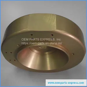 Custom Made Machining Parts, Casting Parts thumbnail-1