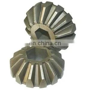 New Arrived Hot All Agriculture Machinery Parts 88 DG 68 AND Half Feed Combine Harvester Spare Parts 2022 Level thumbnail-1