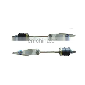 Wholesale Dependable Elevator Rope Attachment Matched With 3 Pcs Rope Clips. thumbnail-1