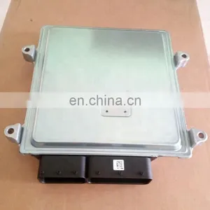 5293526 ISF 3.8 ECU Electronic Control Unit Module for Diesel Engine thumbnail-5