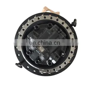 9255880 Diesel Engine Hydraulic Pump 9255880 Diesel Engine Truck Parts thumbnail-2