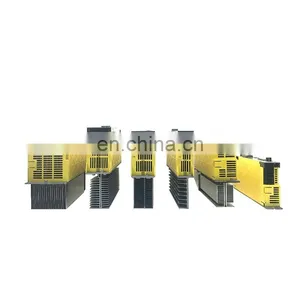 Originaler neuer CNC-Maschine Fanuc A06B-6096-H206 AC-Servotreiber thumbnail-4