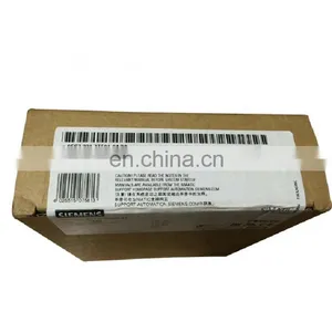 Hot Selling Siemens PLC Plc Siemens s7 1200 6ES7332-5HB01-0AA0/5HD01/5HF00-0AB0 6ES73325HB010AA05HD015HF000AB0 thumbnail-1
