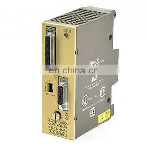 Genuine Siemens Soft Starter Siemens Starter 3th 80 3RW4075-6BB45 3RW40756BB45 thumbnail-1