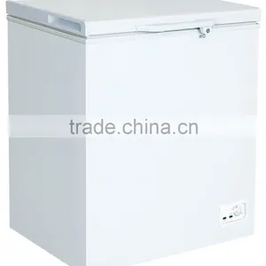 138L Solar Freezer DC12V/24V thumbnail-3