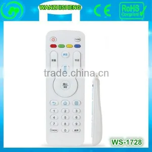 OEM IR or 2.4G RF Remote Matching Projector and Network Television thumbnail-1